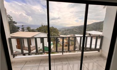 VENTA CASA CAMPESTRE SAN CRISTOBAL