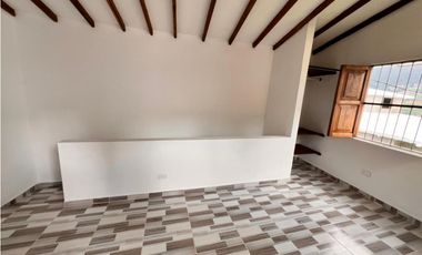 VENTA CASA CAMPESTRE SAN CRISTOBAL