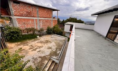 VENTA CASA CAMPESTRE SAN CRISTOBAL