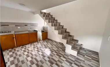 VENTA CASA CAMPESTRE SAN CRISTOBAL