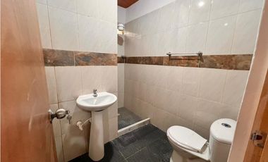 VENTA CASA CAMPESTRE SAN CRISTOBAL