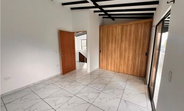 VENTA CASA CAMPESTRE SAN CRISTOBAL