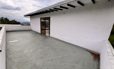 VENTA CASA CAMPESTRE SAN CRISTOBAL