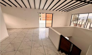 VENTA CASA CAMPESTRE SAN CRISTOBAL