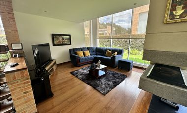 Arriendo hermosa Casa campestre en Chía, La Esperanza