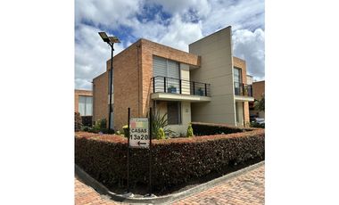 Arriendo hermosa Casa campestre en Chía, La Esperanza