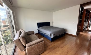 Arriendo hermosa Casa campestre en Chía, La Esperanza