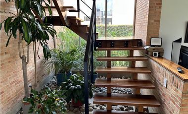 Arriendo hermosa Casa campestre en Chía, La Esperanza