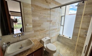 Arriendo hermosa Casa campestre en Chía, La Esperanza