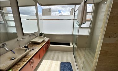 Arriendo hermosa Casa campestre en Chía, La Esperanza