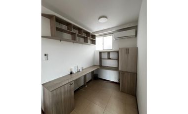 APARTAMENTO EN ARRENDAMIENTO EN CANEY