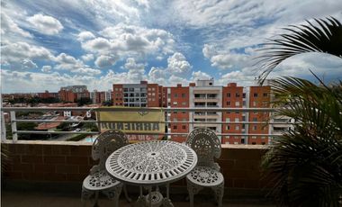 APARTAMENTO EN ARRENDAMIENTO EN CANEY