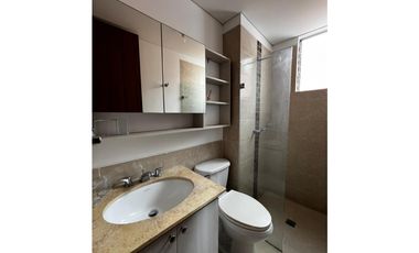 APARTAMENTO EN ARRENDAMIENTO EN CANEY