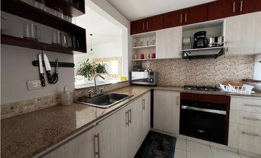 APARTAMENTO EN ARRENDAMIENTO EN CANEY