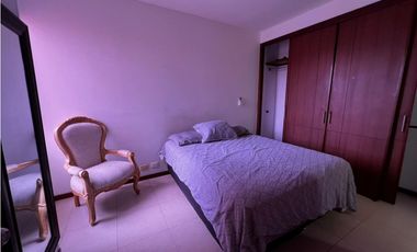 APARTAMENTO EN ARRENDAMIENTO EN CANEY