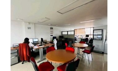 BODEGA EN ARRIENDO EN EL SECTOR BARRIOS UNIDOS