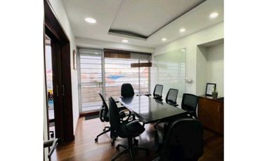 BODEGA EN ARRIENDO EN EL SECTOR BARRIOS UNIDOS