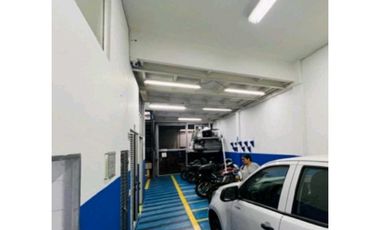 BODEGA EN ARRIENDO EN EL SECTOR BARRIOS UNIDOS