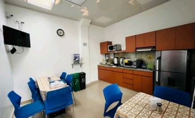 BODEGA EN ARRIENDO EN EL SECTOR BARRIOS UNIDOS