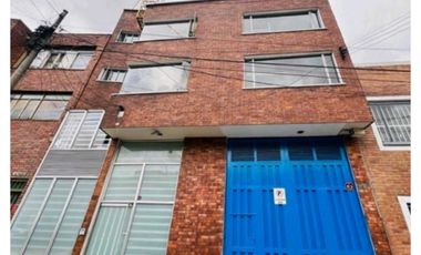 BODEGA EN ARRIENDO EN EL SECTOR BARRIOS UNIDOS