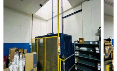 BODEGA EN ARRIENDO EN EL SECTOR BARRIOS UNIDOS