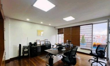 BODEGA EN ARRIENDO EN EL SECTOR BARRIOS UNIDOS