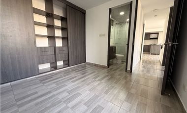 APARTAMENTO EN ALQUILER SALENTO GUABINAS YUMBO 4PISO 3HAB 60M2