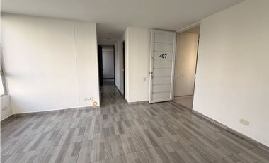 APARTAMENTO EN ALQUILER SALENTO GUABINAS YUMBO 4PISO 3HAB 60M2