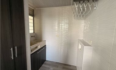 APARTAMENTO EN ALQUILER SALENTO GUABINAS YUMBO 4PISO 3HAB 60M2