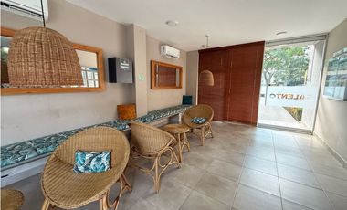 APARTAMENTO EN ALQUILER SALENTO GUABINAS YUMBO 4PISO 3HAB 60M2