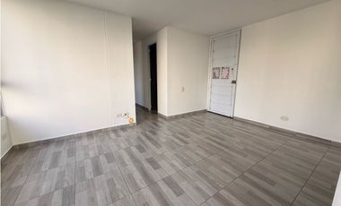APARTAMENTO EN ALQUILER SALENTO GUABINAS YUMBO 4PISO 3HAB 60M2