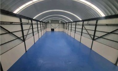 BODEGA EN VENTA EN PARQUE INDUSTRIAL SIBERIA