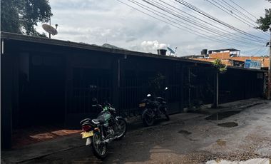 VENDO CASA EN VILLETA