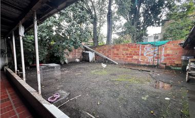 VENDO CASA EN VILLETA