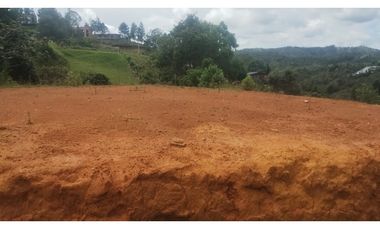 Lote En Venta En Santa Elena Antioquia