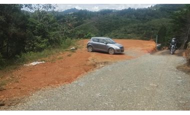 Lote En Venta En Santa Elena Antioquia