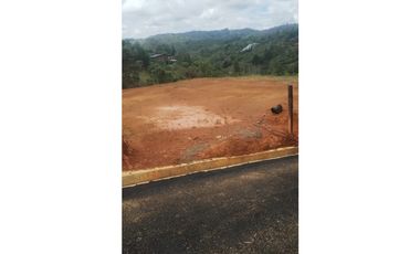 Lote En Venta En Santa Elena Antioquia