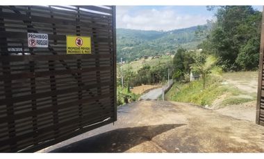 Lote En Venta En Santa Elena Antioquia