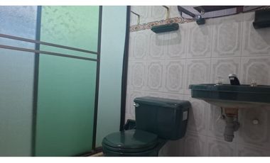 VENDO CASA EN VILLETA