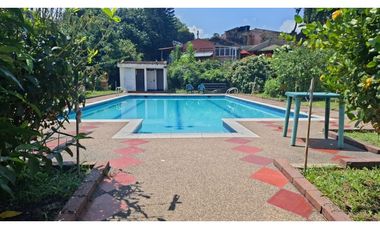 VENDO CASA EN VILLETA