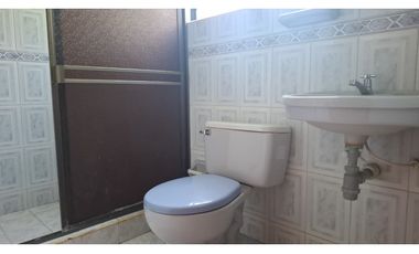 VENDO CASA EN VILLETA