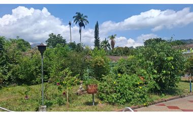 VENDO CASA EN VILLETA