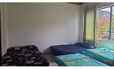 VENDO CASA EN VILLETA