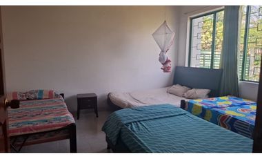 VENDO CASA EN VILLETA