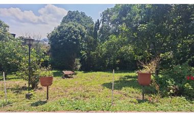 VENDO CASA EN VILLETA