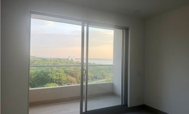 HERMOSO APARTAMENTO EN DON JACA - SANTA MARINA