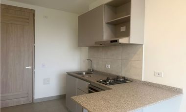 HERMOSO APARTAMENTO EN DON JACA - SANTA MARINA