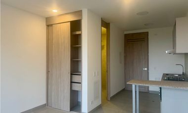 HERMOSO APARTAMENTO EN DON JACA - SANTA MARINA