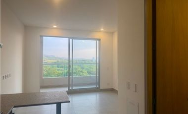 HERMOSO APARTAMENTO EN DON JACA - SANTA MARINA