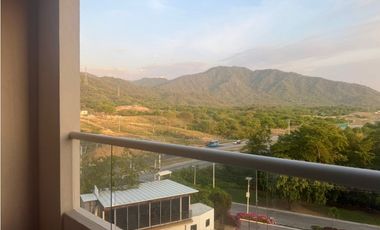 HERMOSO APARTAMENTO EN DON JACA - SANTA MARINA